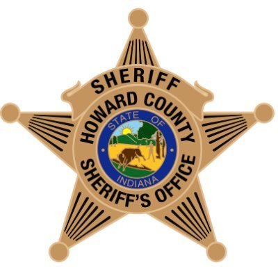 OASIS website for the Howard Co. Courthouse